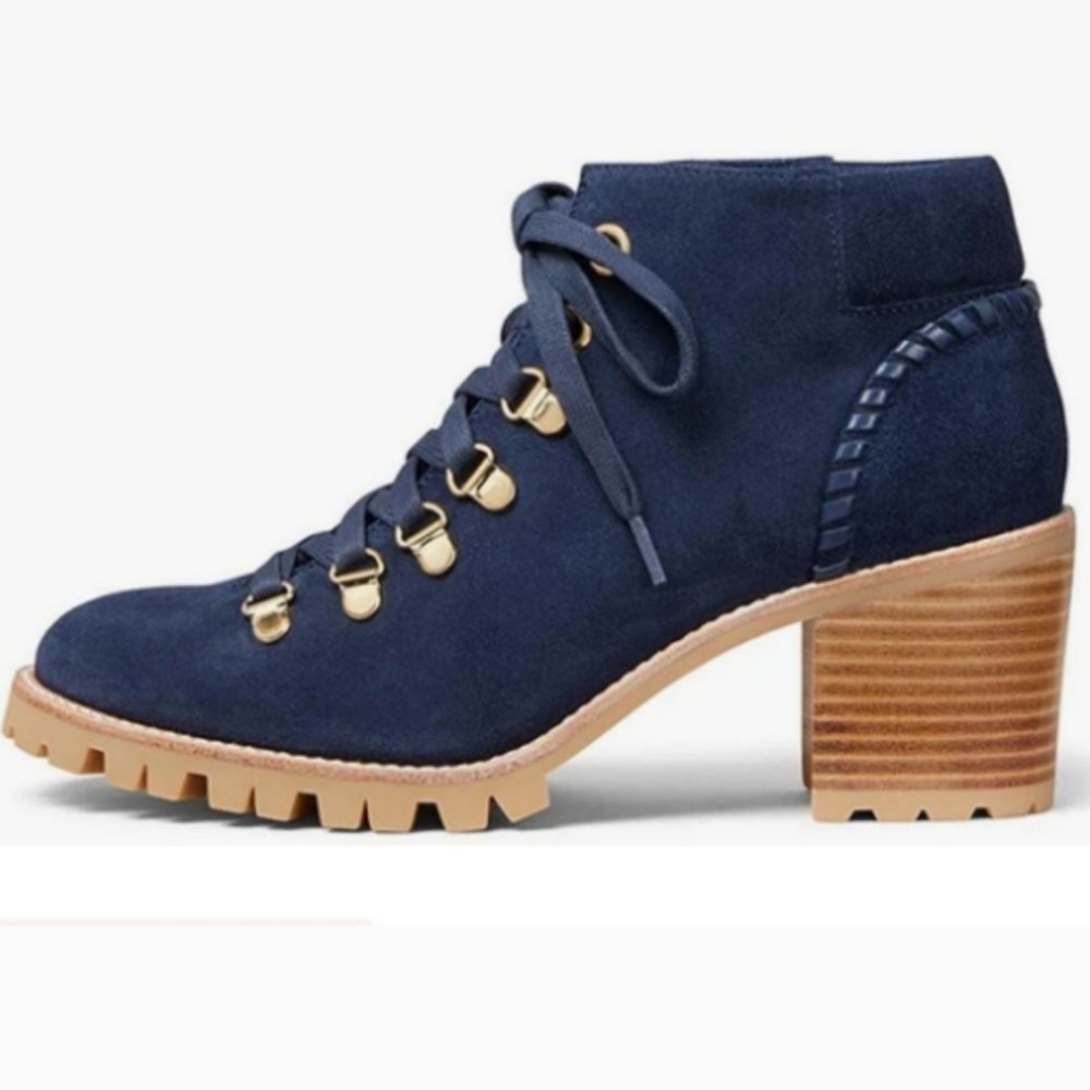 Jack Rogers Boots